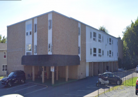 34 Frederick Avenue, Halifax, Nova Scotia, Canada, 2 Bedrooms Bedrooms, ,1 BathroomBathrooms,Apartment,For Rent,Frederick Avenue,1130