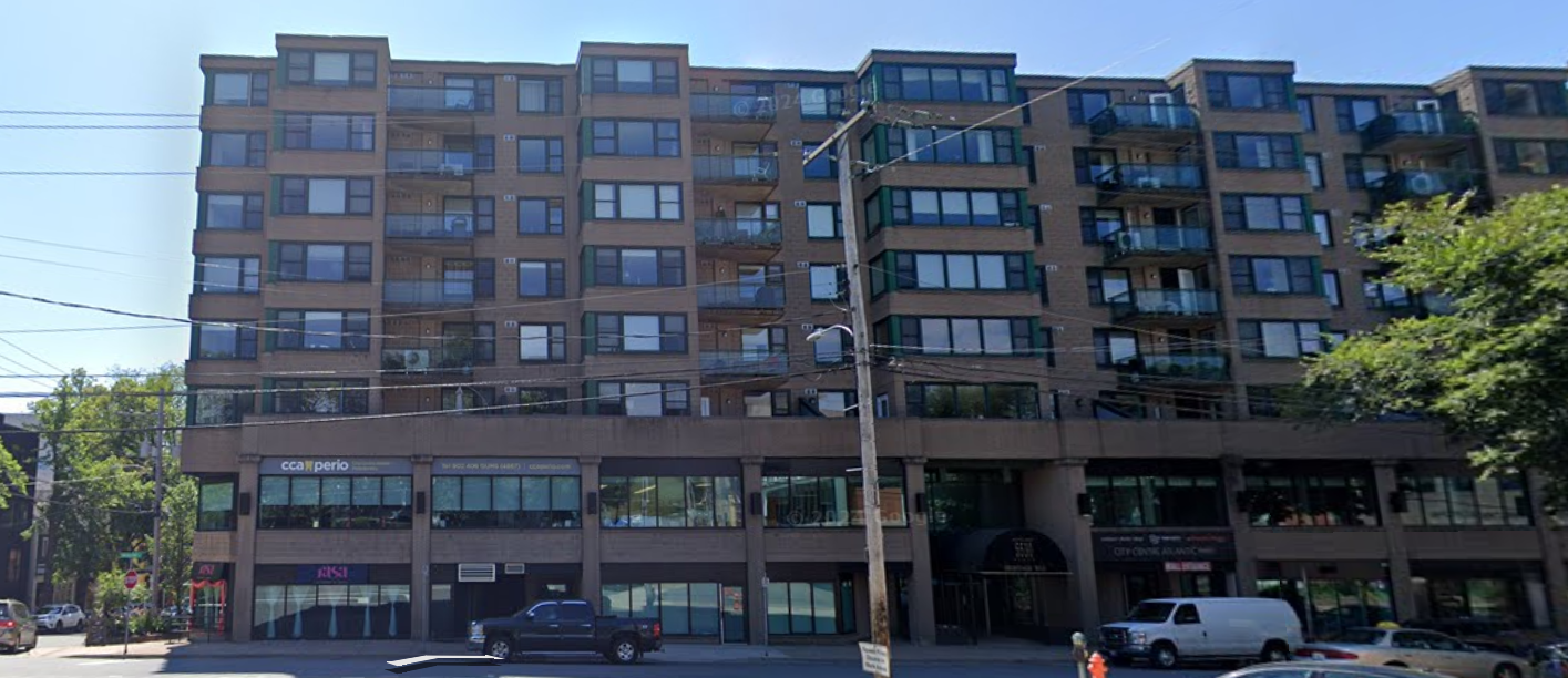 5530 Artillery Place, Halifax, Nova Scotia, Canada, ,2 BathroomsBathrooms,Condo,For Rent,Artillery Place,1131