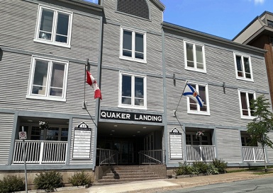 33 Ochterloney St, Dartmouth, Nova Scotia, Canada, ,Office,For Lease,33 Ochterloney St,1319
