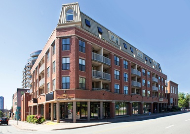 5536 Sackville Street, Halifax, Nova Scotia, Canada, ,Retail,For Lease,5536 Sackville Street,1322