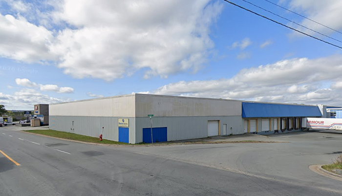 21 McCurdy Avenue, Dartmouth, Nova Scotia, Canada, ,Office,For Lease,21 McCurdy Avenue,1327