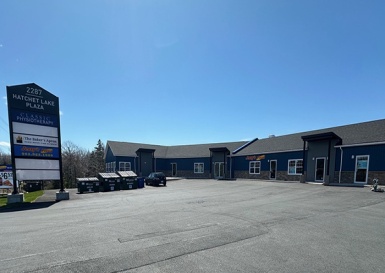 2287 Prospect Road, Halifax, Nova Scotia, Canada, ,Retail,For Lease,2287 Prospect Road,1347