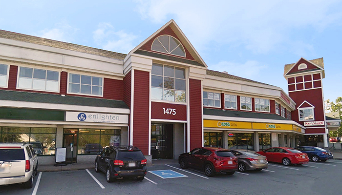 1475 Bedford Hwy, Bedford, Nova Scotia, Canada, ,Office,For Lease,1475 Bedford Hwy,1349