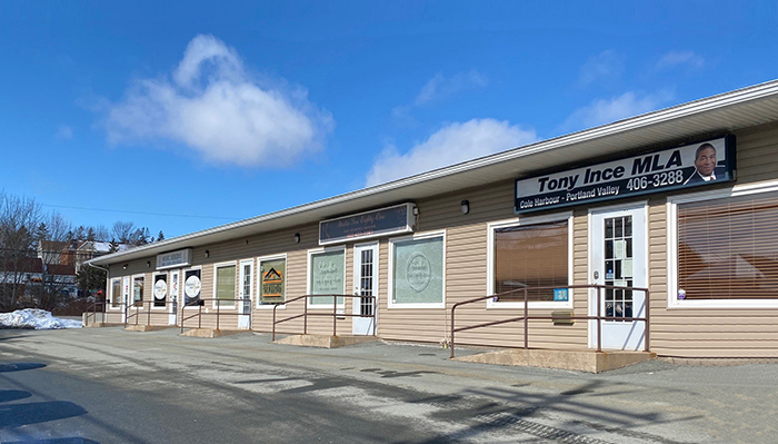 1081 Cole Harbour Road, Dartmouth, Nova Scotia, Canada, ,Retail,For Lease,1081 Cole Harbour Road,1351