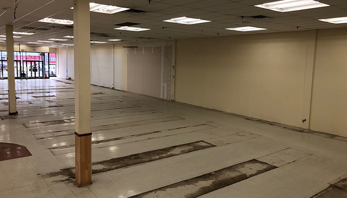 3 Sterling Road, Glace Bay, Nova Scotia, Canada, ,Retail,For Lease,3 Sterling Road,1352
