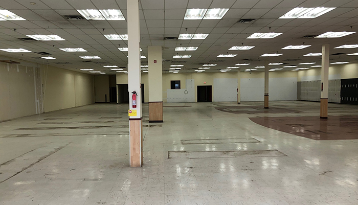 3 Sterling Road, Glace Bay, Nova Scotia, Canada, ,Retail,For Lease,3 Sterling Road,1352