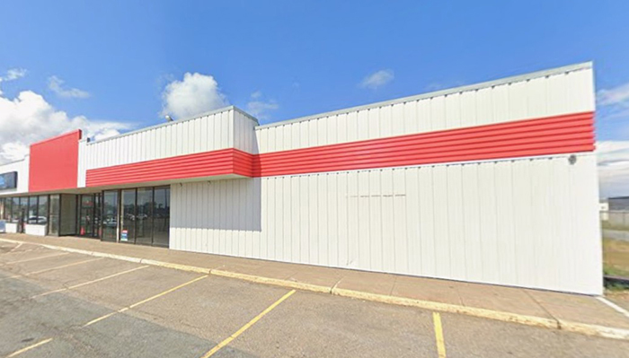 3 Sterling Road, Glace Bay, Nova Scotia, Canada, ,Retail,For Lease,3 Sterling Road,1352