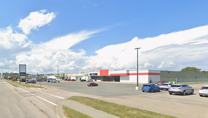 3 Sterling Road, Glace Bay, Nova Scotia, Canada, ,Retail,For Lease,3 Sterling Road,1352