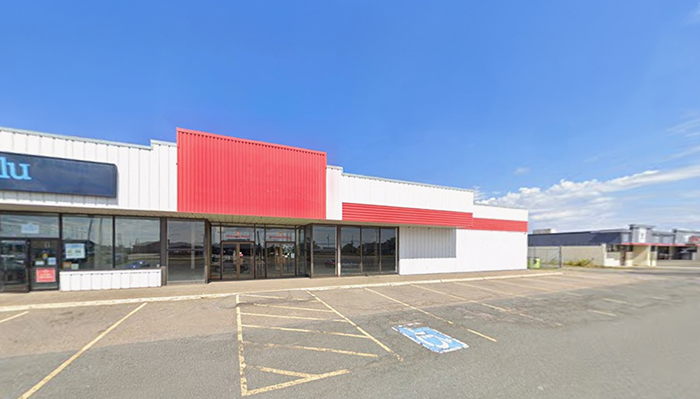 3 Sterling Road, Glace Bay, Nova Scotia, Canada, ,Retail,For Lease,3 Sterling Road,1352
