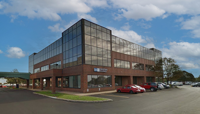 238 Brownlow Avenue, Dartmouth, Nova Scotia, Canada, ,Office,For Lease,238 Brownlow Avenue,1428