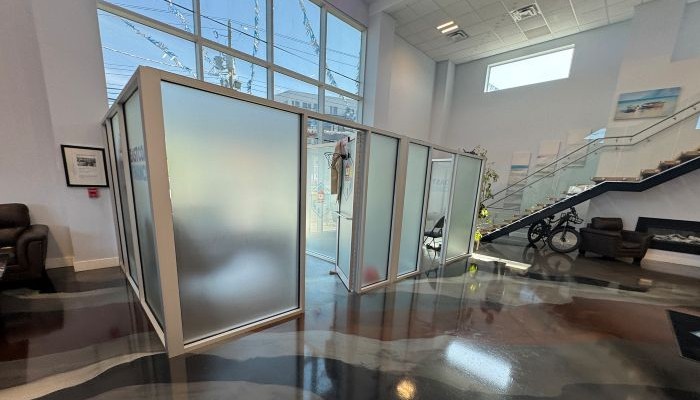 Flex-Commercial Building for Sale