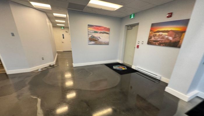 Flex-Commercial Building for Sale
