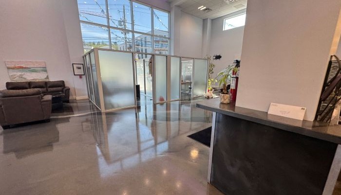 Flex-Commercial Building for Sale