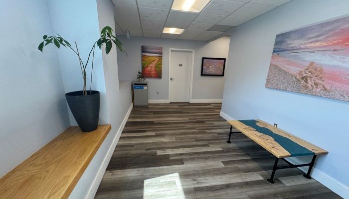 Flex-Commercial Building for Sale