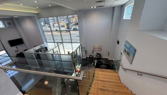 Flex-Commercial Building for Sale