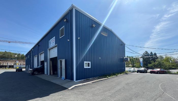 Flex-Commercial Building for Sale