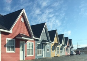 221 West Avenue, Glace Bay, Nova Scotia, Canada, 2 Bedrooms Bedrooms, ,2 BathroomsBathrooms,Apartment,For Rent,West Avenue,1051